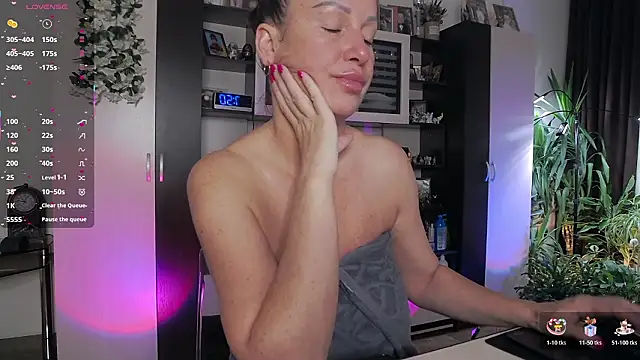 SheilaRyan online show from 03-20-26, 04:50