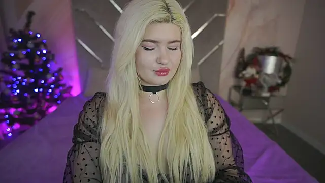 CocoSecretss online show from 01-03-25, 08:10