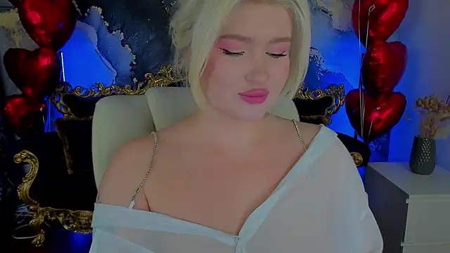 CocoSecretss online show from 02-17-25, 07:37