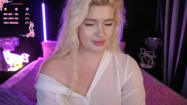 CocoSecretss online show from 03-03-25, 10:06