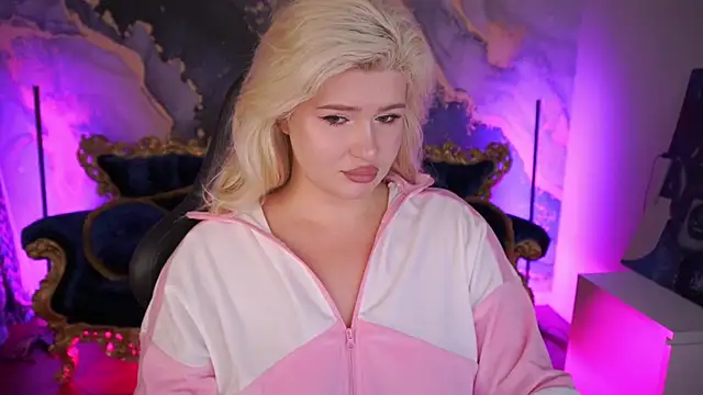 CocoSecretss online show from 10-13-25, 06:57