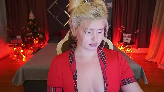 CocoSecretss online show from 12-16-25, 02:22