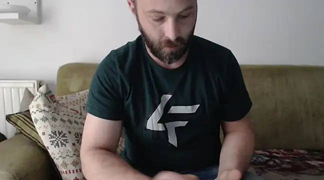 Piter9023 online show from 12-19-24, 02:13