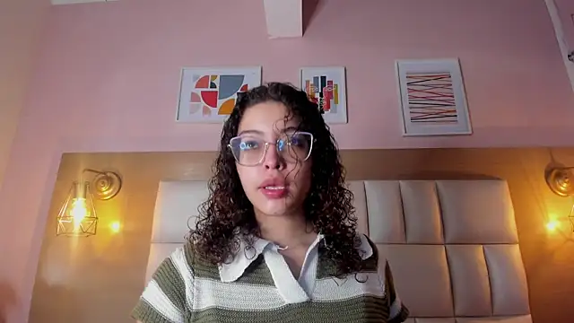 Dollar-girl online show from 01-13-25, 12:13