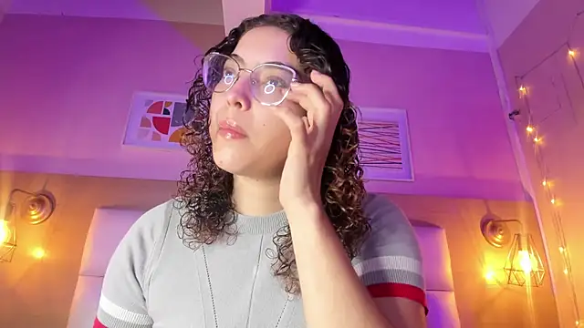 Dollar-girl online show from 01-26-25, 12:01