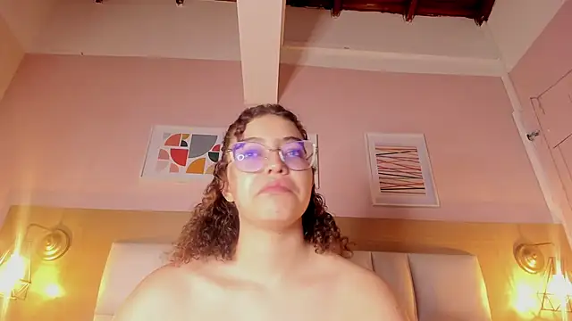 Dollar-girl online show from 01-31-25, 03:00