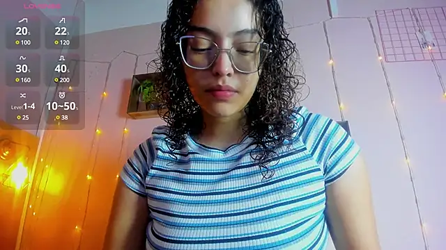 Dollar-girl online show from 02-19-25, 11:49