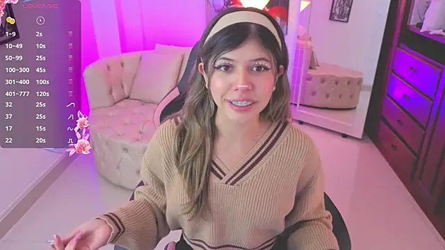 Snapshot of NATAASHA___ chatting on 11-10-25, 03:27 NATAASHA online show from 11-10-25, 03:27