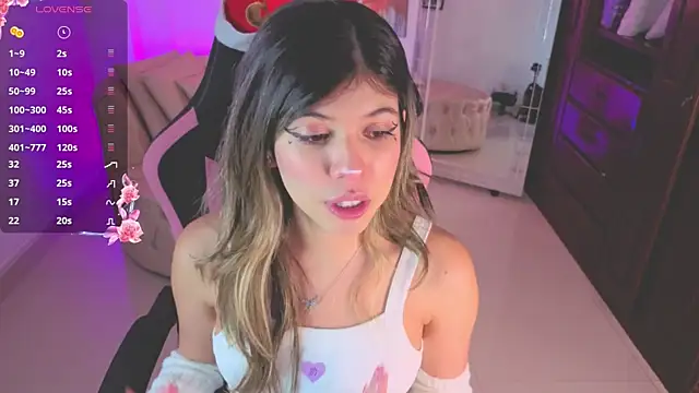 Snapshot of NATAASHA___ chatting on 12-19-25, 03:24 NATAASHA online show from 12-19-25, 03:24