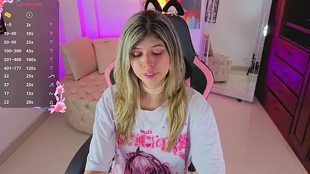 Snapshot of NATAASHA___ chatting on 02-07-26, 07:17 NATAASHA online show from 02-07-26, 07:17