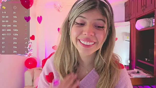 Snapshot of NATAASHA___ chatting on 02-14-26, 03:47 NATAASHA online show from 02-14-26, 03:47