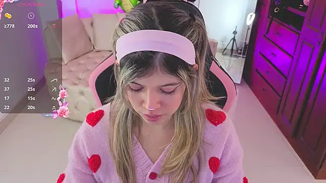 Snapshot of NATAASHA___ chatting on 03-26-26, 03:34 NATAASHA online show from 03-26-26, 03:34