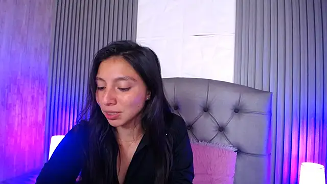 Snapshot of kendall_saenz chatting on 12-12-24, 07:15 kendall saenz online show from 12-12-24, 07:15