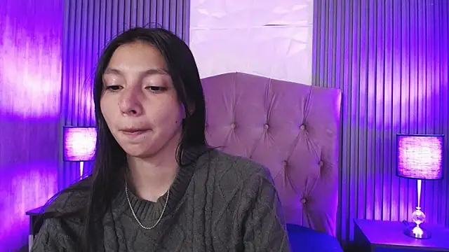 Snapshot of kendall_saenz chatting on 01-25-25, 08:10 kendall saenz online show from 01-25-25, 08:10