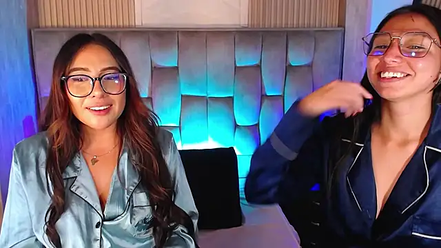 kendall saenz online show from 11-08-25, 08:07