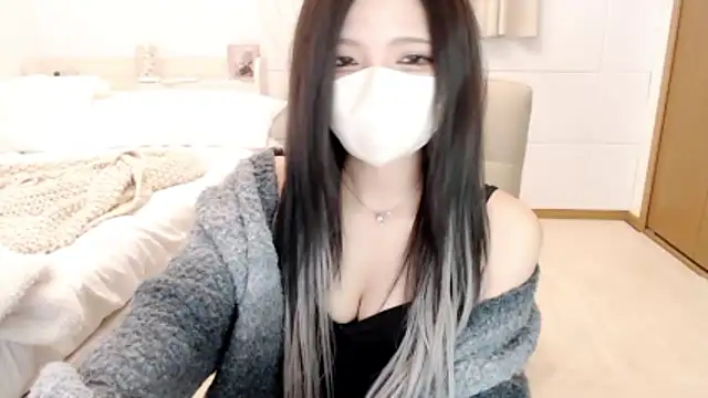 Snapshot of xxAIxx chatting on 02-16-26, 02:24 xxAIxx online show from 02-16-26, 02:24