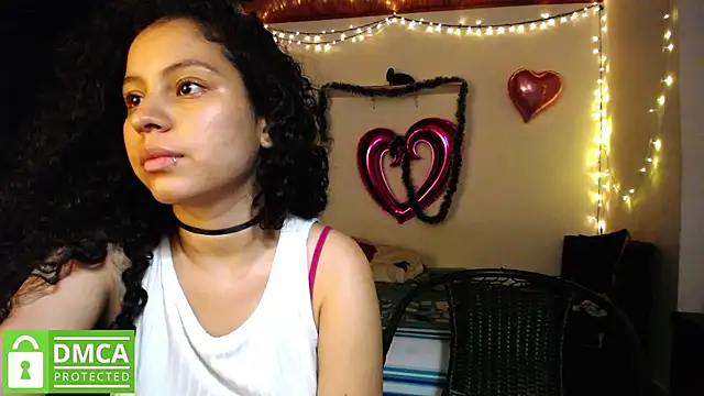 Mr MrsCurie online show from 12-06-24, 04:03