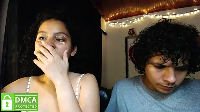 Mr MrsCurie online show from 12-10-24, 12:06