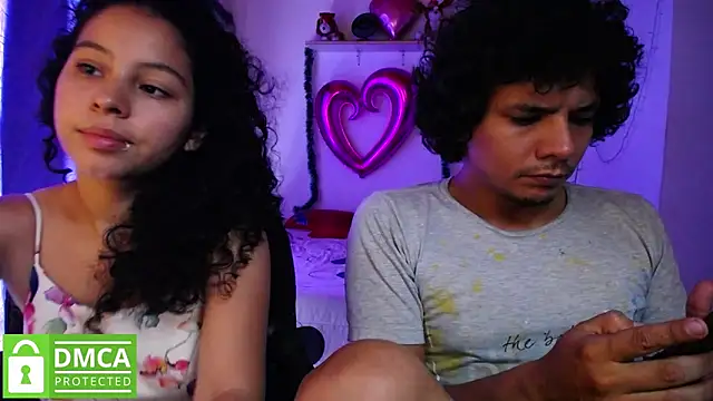 Mr MrsCurie online show from 12-23-24, 07:09