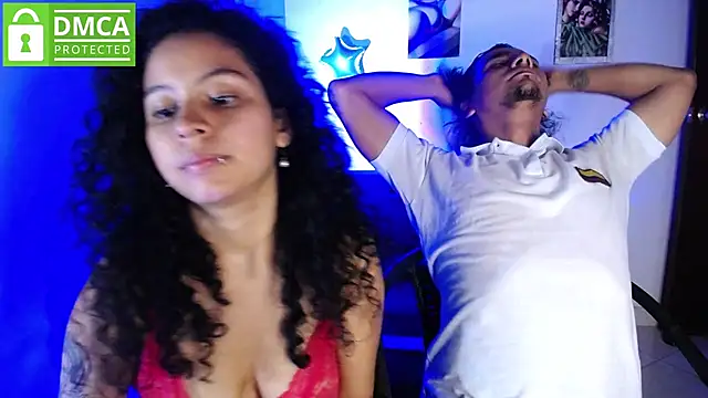 Mr MrsCurie online show from 01-09-25, 11:34