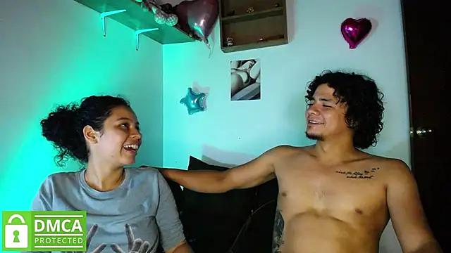 Mr MrsCurie online show from 01-30-25, 02:49