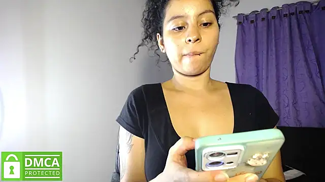 Mr MrsCurie online show from 10-10-25, 10:42