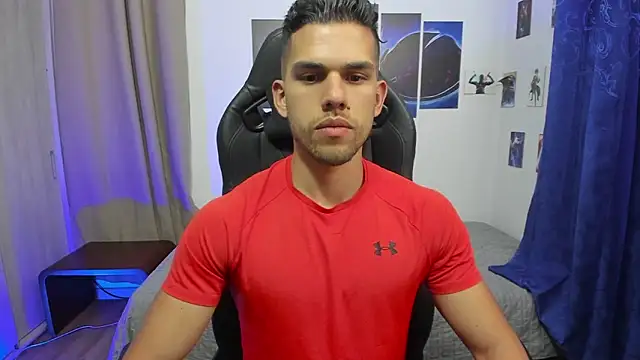 JacobKirito online show from 01-14-25, 03:11