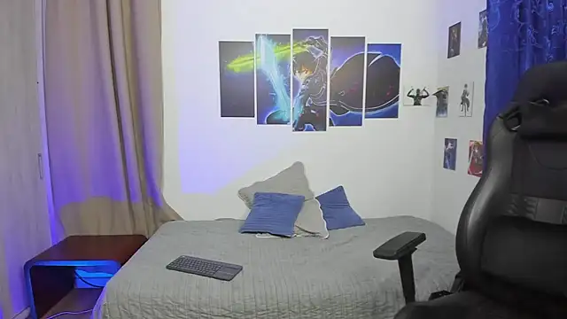 JacobKirito online show from 01-15-25, 07:37