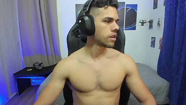 JacobKirito online show from 01-17-25, 01:47