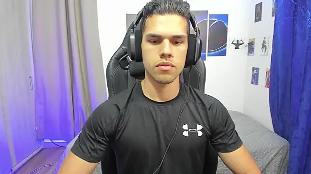 JacobKirito online show from 01-26-25, 12:37