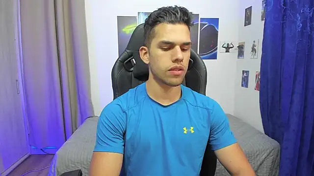 JacobKirito online show from 01-28-25, 02:43