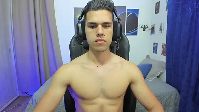 JacobKirito online show from 02-06-25, 05:25