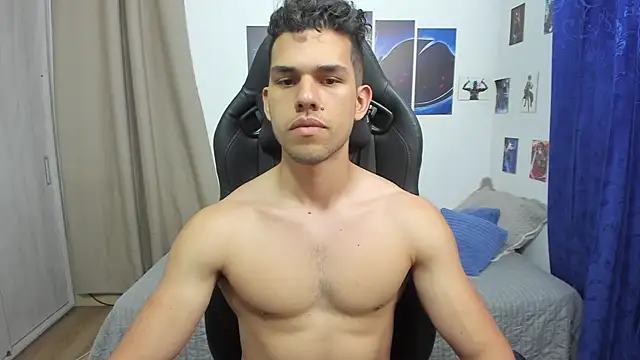 JacobKirito online show from 02-09-25, 11:04