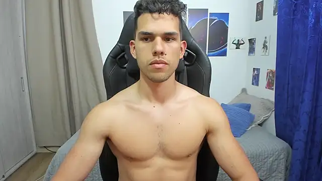 JacobKirito online show from 02-10-25, 02:08