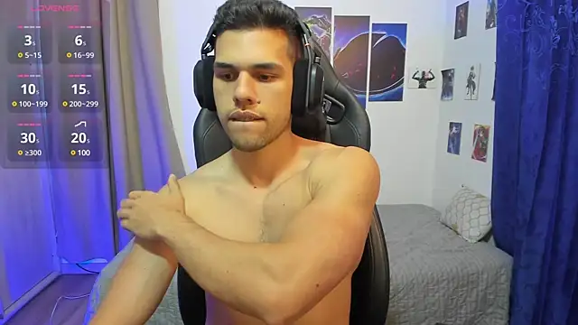 JacobKirito online show from 03-01-25, 04:37