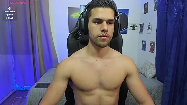 JacobKirito online show from 03-07-25, 05:40