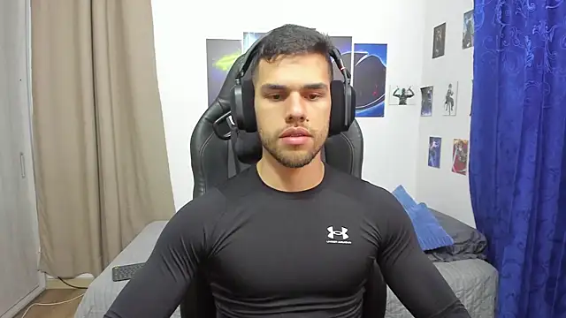 JacobKirito online show from 03-13-25, 03:33