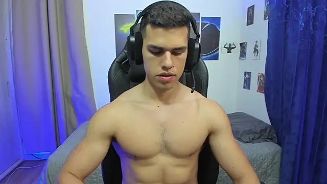 JacobKirito online show from 03-15-25, 08:58