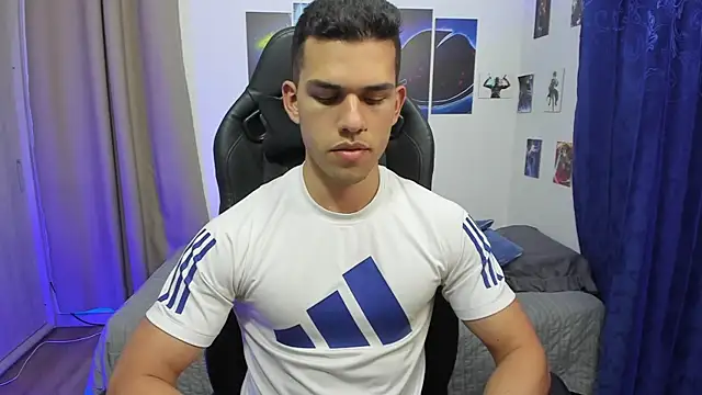 JacobKirito online show from 03-17-25, 02:52