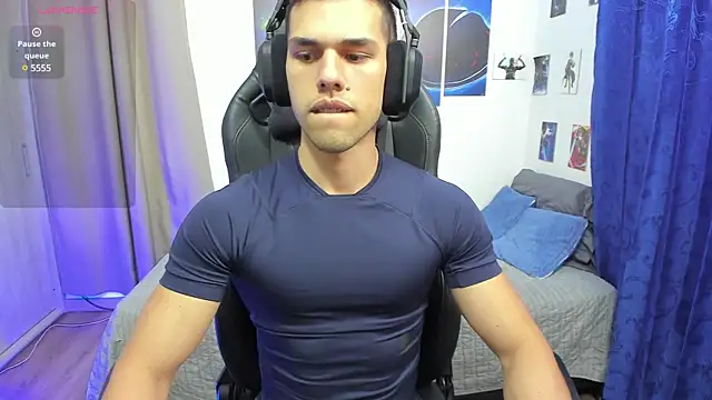 JacobKirito online show from 03-19-25, 02:59