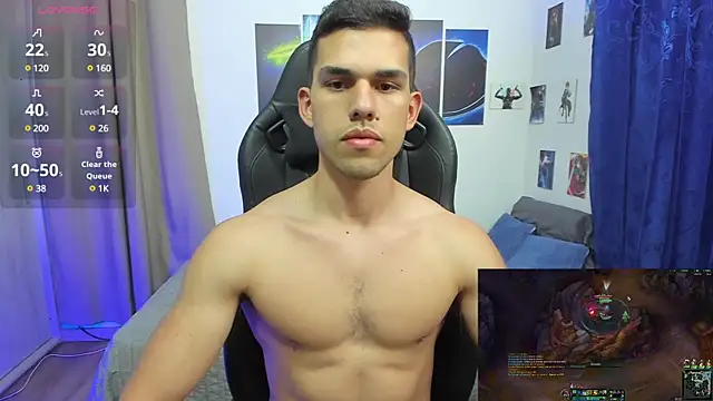 JacobKirito online show from 03-19-25, 06:03