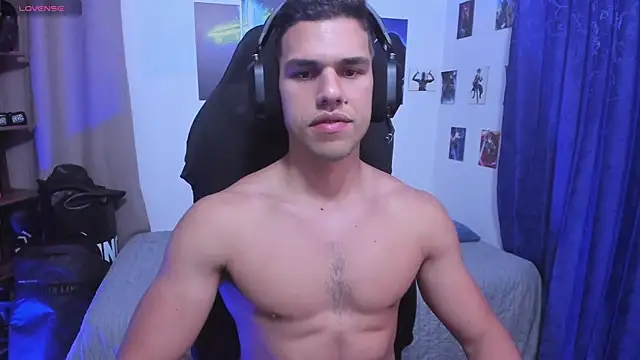 JacobKirito online show from 09-11-25, 03:17