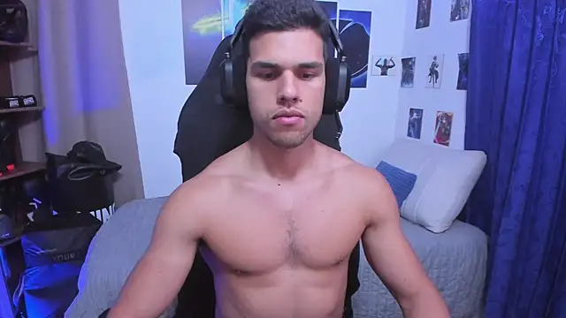 JacobKirito online show from 09-17-25, 03:08