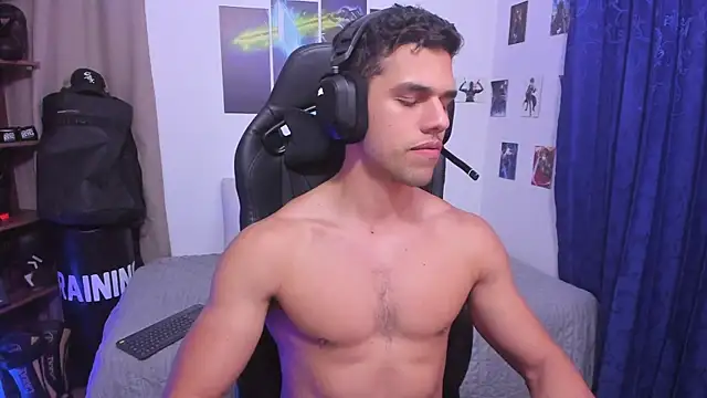 JacobKirito online show from 09-30-25, 04:28