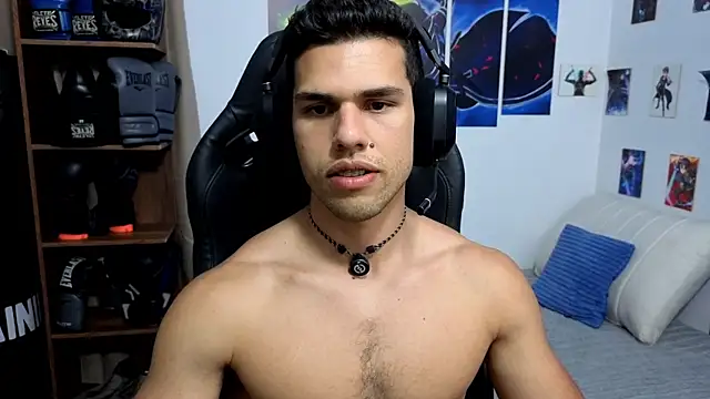 JacobKirito online show from 10-22-25, 02:23