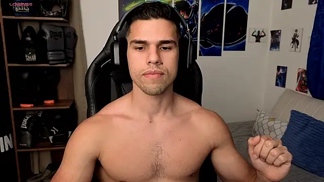 JacobKirito online show from 12-20-25, 04:52