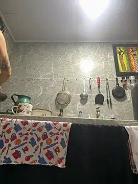 maybelline69 online show from 04-08-26, 09:15