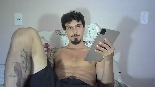 Snapshot of milkoffe chatting on 01-26-25, 12:05 milkoffe online show from 01-26-25, 12:05