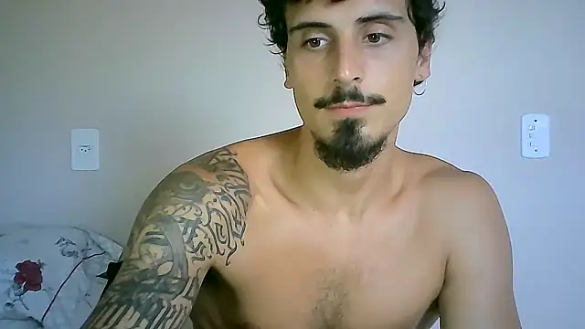 Snapshot of milkoffe chatting on 01-27-25, 04:33 milkoffe online show from 01-27-25, 04:33