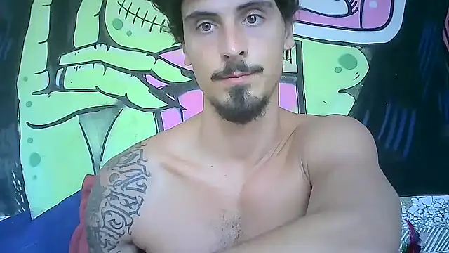 Snapshot of milkoffe chatting on 02-27-25, 02:10 milkoffe online show from 02-27-25, 02:10